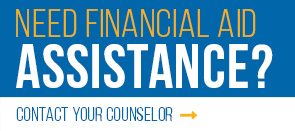 Need Finanial Aid Assistance